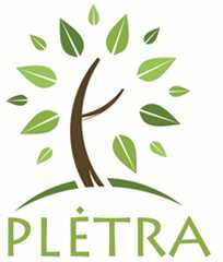 Plėtra logo
