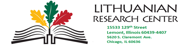 Lithuanian Research and Studies Center
